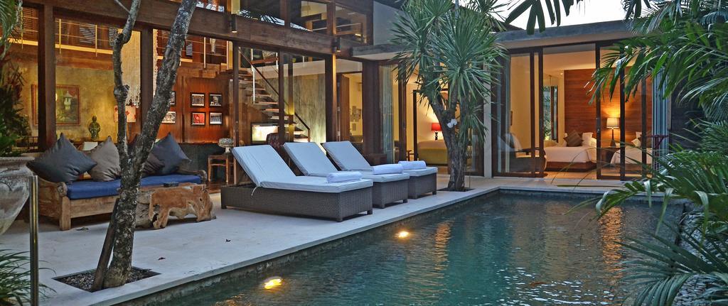 Kei Villas Семиньяк Экстерьер фото