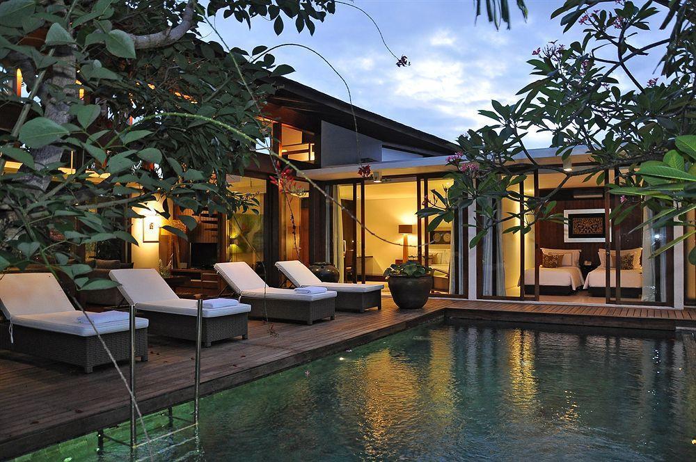 Kei Villas Семиньяк Экстерьер фото