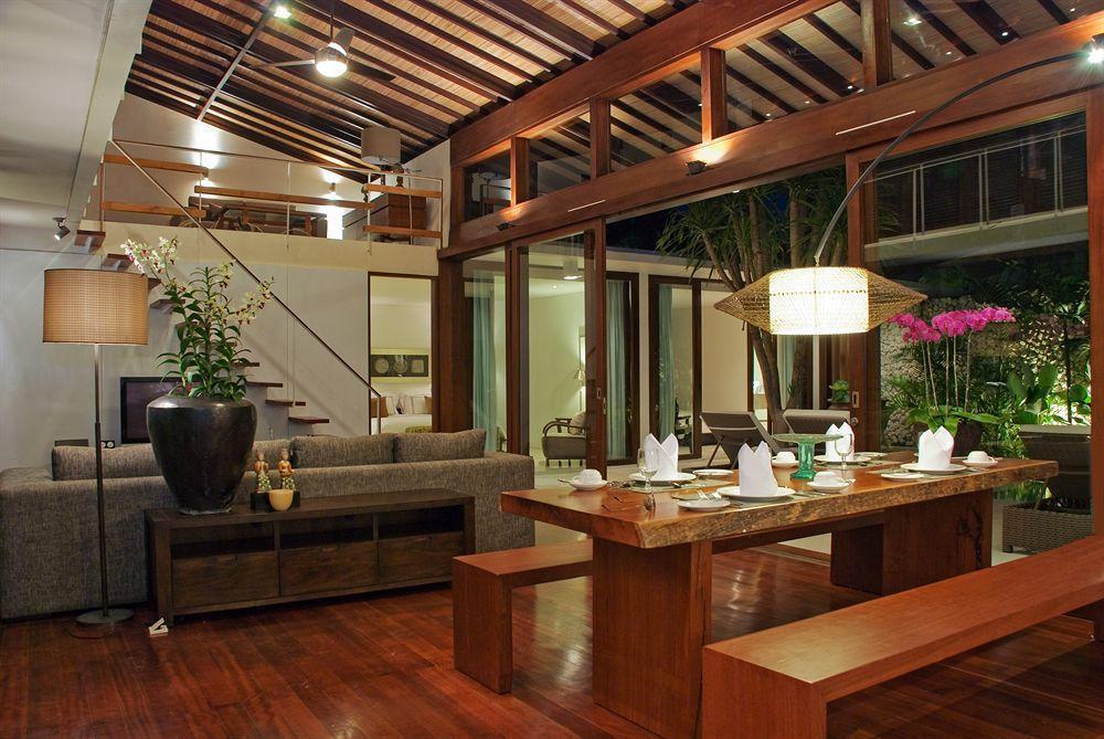 Kei Villas Семиньяк Экстерьер фото