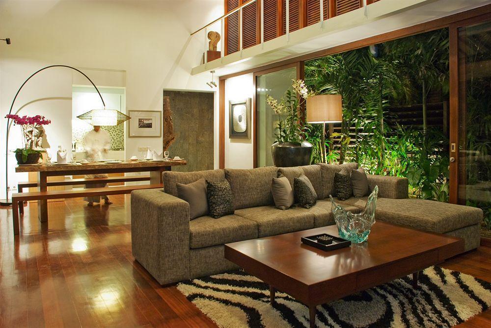 Kei Villas Семиньяк Экстерьер фото