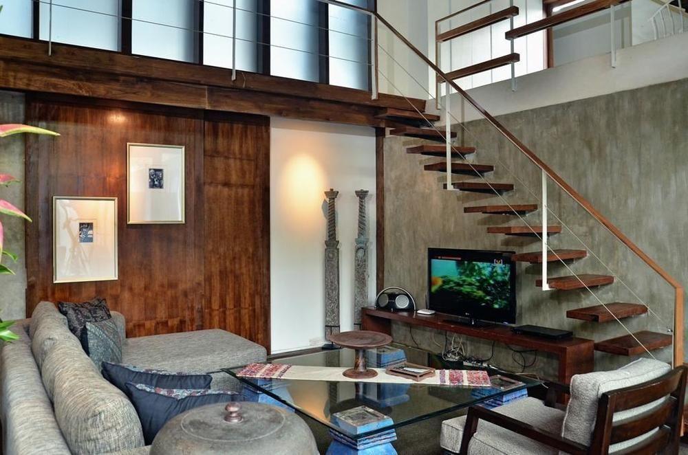 Kei Villas Семиньяк Экстерьер фото