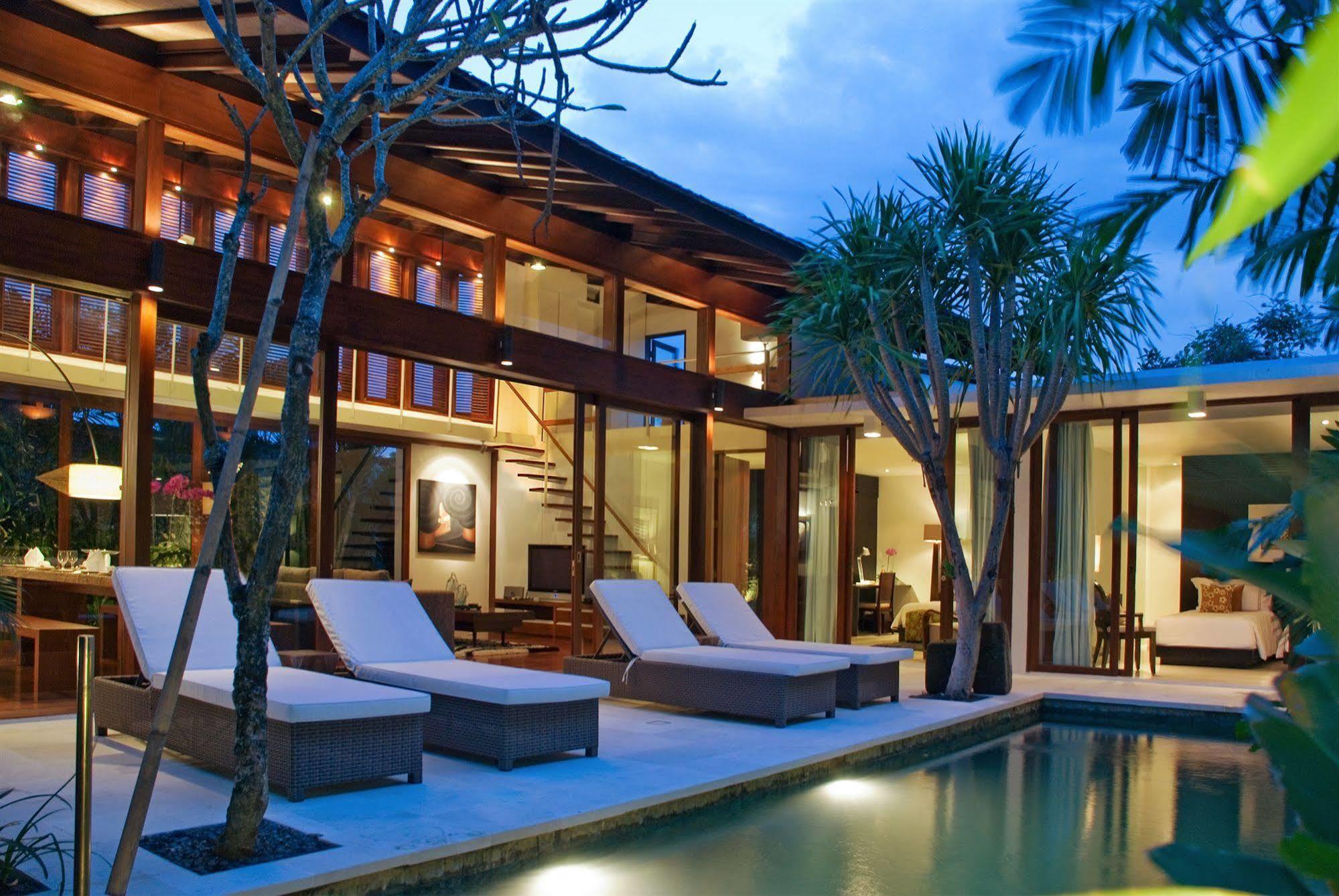 Kei Villas Семиньяк Экстерьер фото