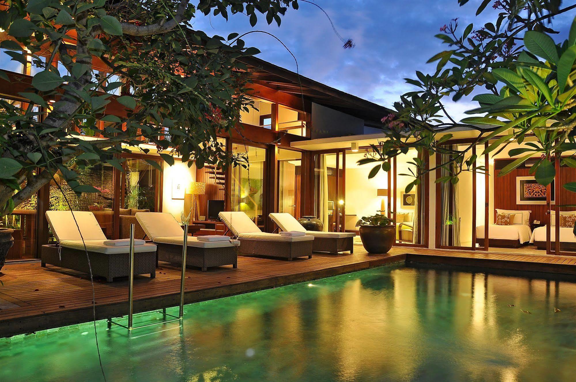 Kei Villas Семиньяк Экстерьер фото