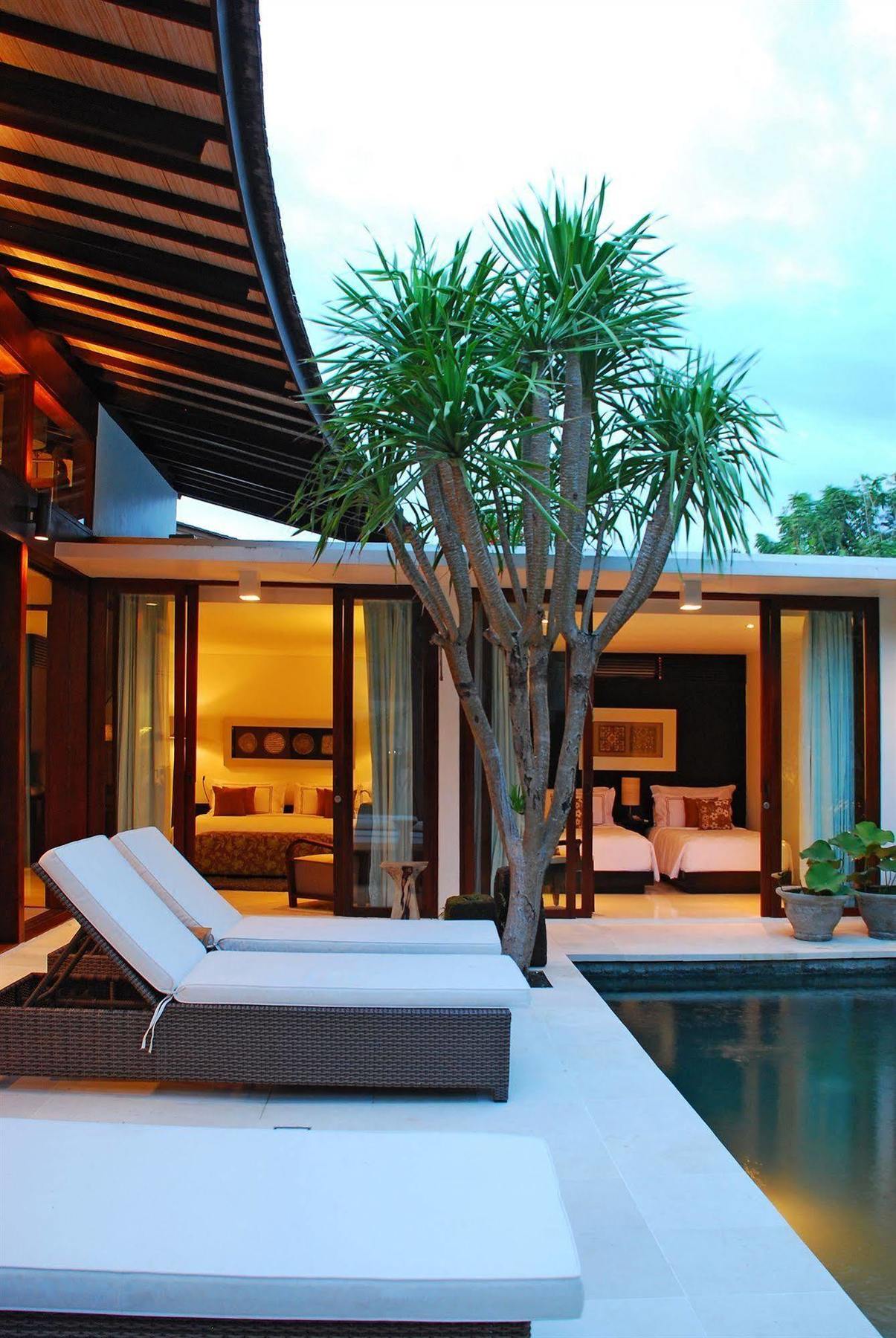 Kei Villas Семиньяк Экстерьер фото