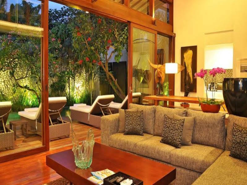 Kei Villas Семиньяк Экстерьер фото